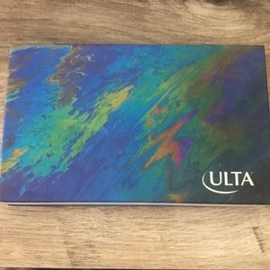 Ulta Hello Beautiful palette